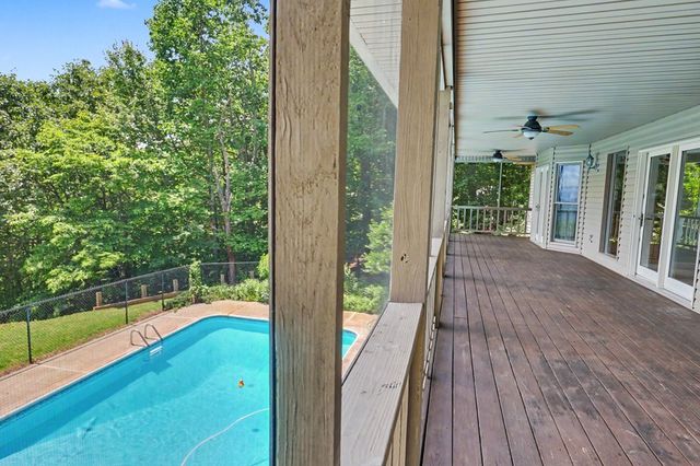 80 Thousand Oaks Road, Blairsville, GA 30512
