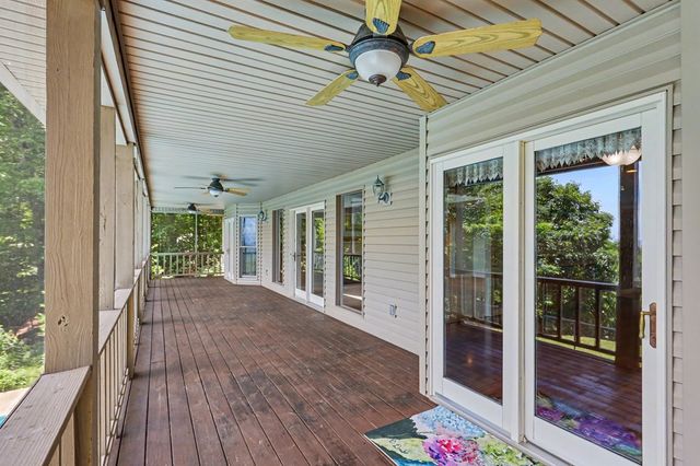 80 Thousand Oaks Road, Blairsville, GA 30512