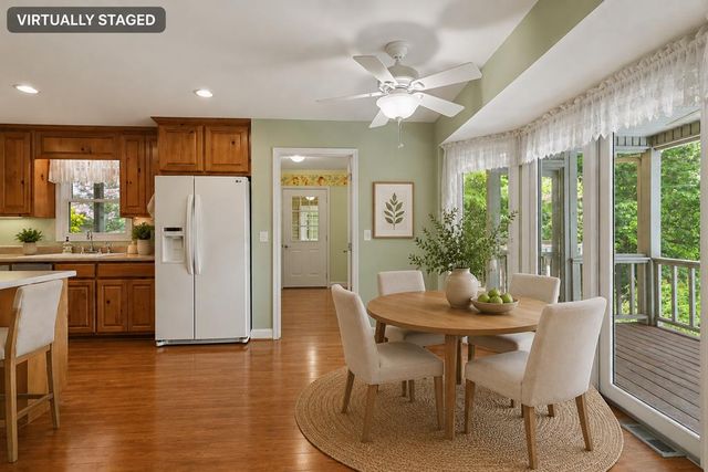 80 Thousand Oaks Road, Blairsville, GA 30512