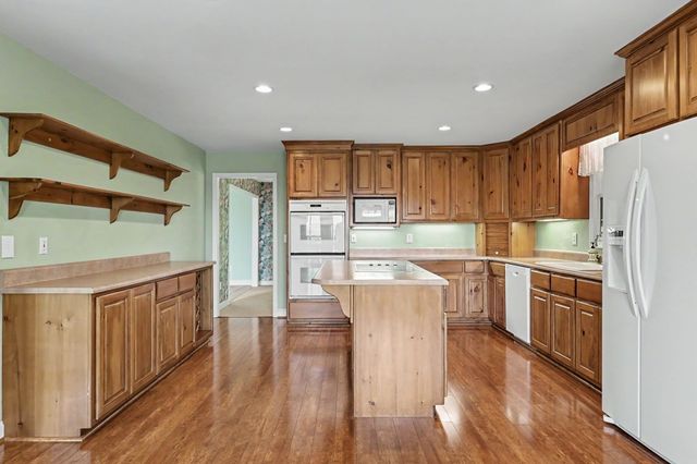80 Thousand Oaks Road, Blairsville, GA 30512