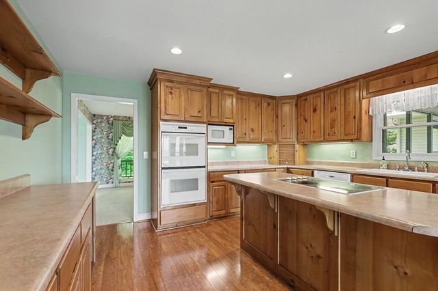 80 Thousand Oaks Road, Blairsville, GA 30512