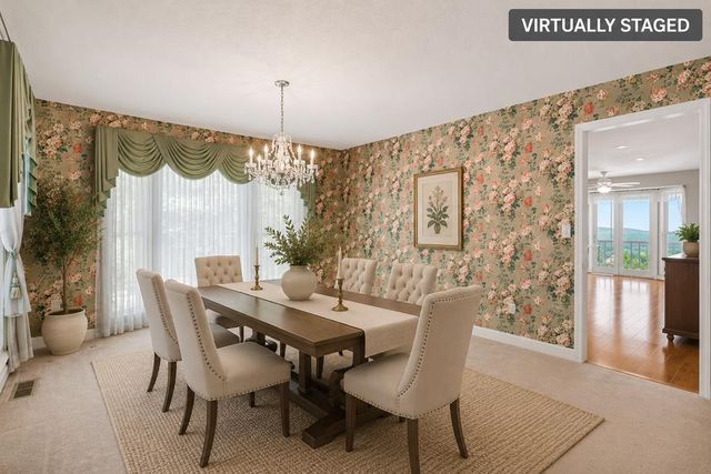 80 Thousand Oaks Road, Blairsville, GA 30512