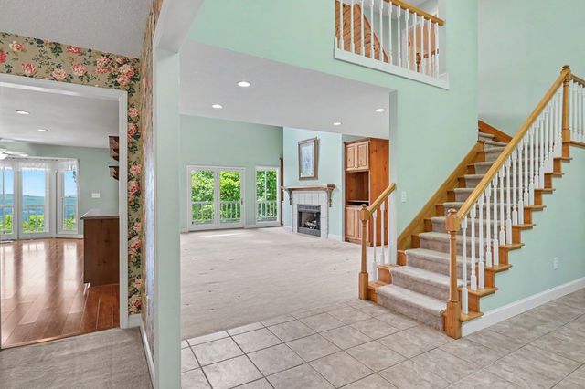 80 Thousand Oaks Road, Blairsville, GA 30512