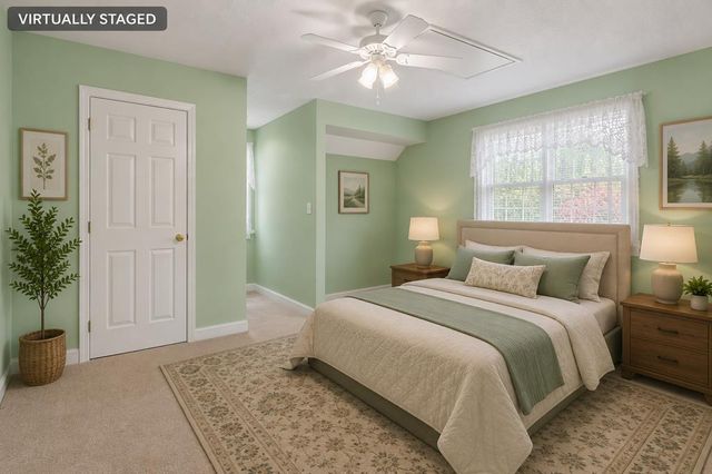 80 Thousand Oaks Road, Blairsville, GA 30512