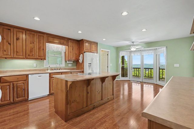 80 Thousand Oaks Road, Blairsville, GA 30512