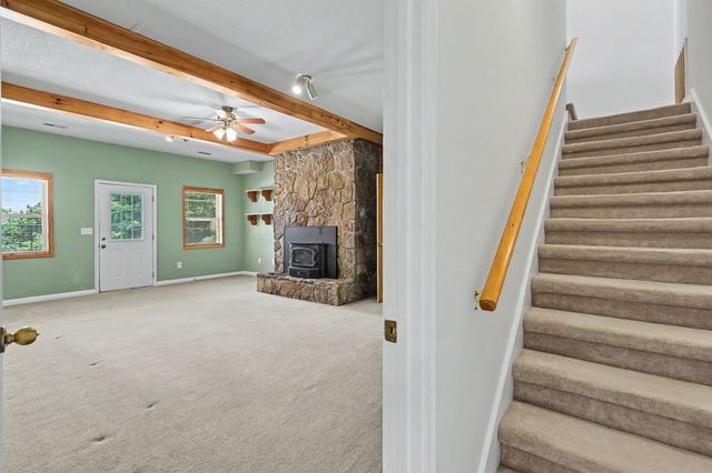80 Thousand Oaks Road, Blairsville, GA 30512