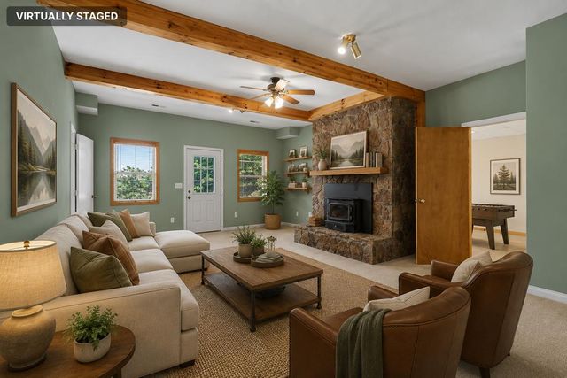80 Thousand Oaks Road, Blairsville, GA 30512