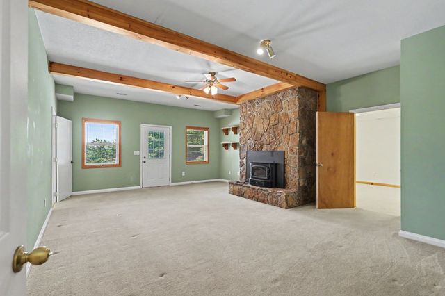 80 Thousand Oaks Road, Blairsville, GA 30512