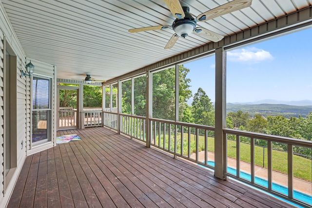80 Thousand Oaks Road, Blairsville, GA 30512
