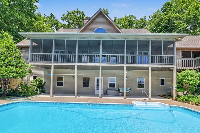 80 Thousand Oaks Road, Blairsville, GA 30512