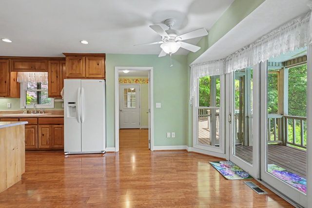 80 Thousand Oaks Road, Blairsville, GA 30512