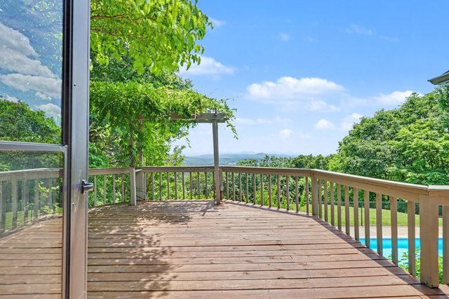 80 Thousand Oaks Road, Blairsville, GA 30512