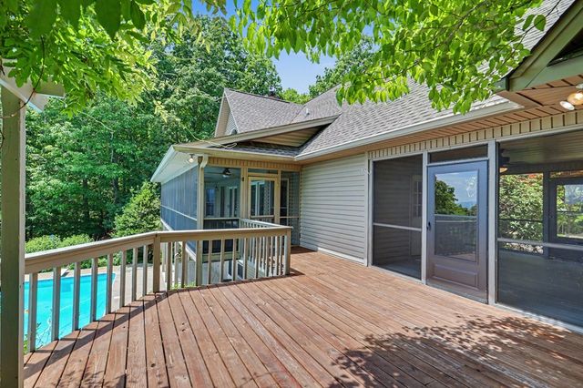 80 Thousand Oaks Road, Blairsville, GA 30512