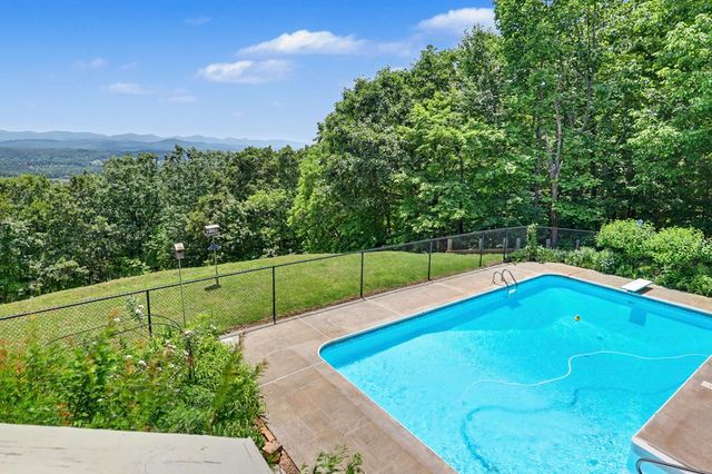 80 Thousand Oaks Road, Blairsville, GA 30512