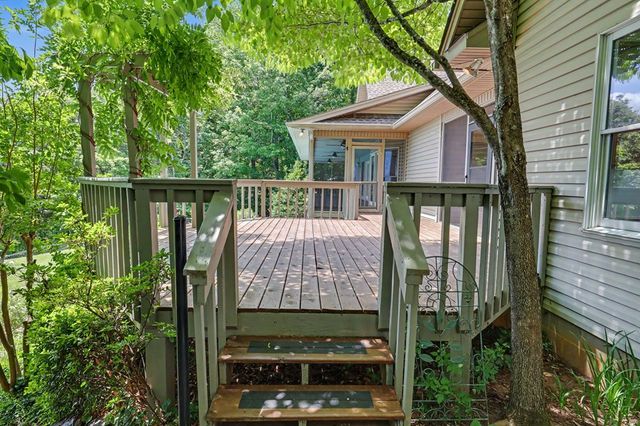80 Thousand Oaks Road, Blairsville, GA 30512