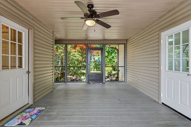 80 Thousand Oaks Road, Blairsville, GA 30512