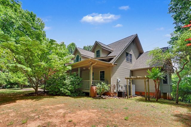 80 Thousand Oaks Road, Blairsville, GA 30512
