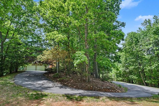 80 Thousand Oaks Road, Blairsville, GA 30512