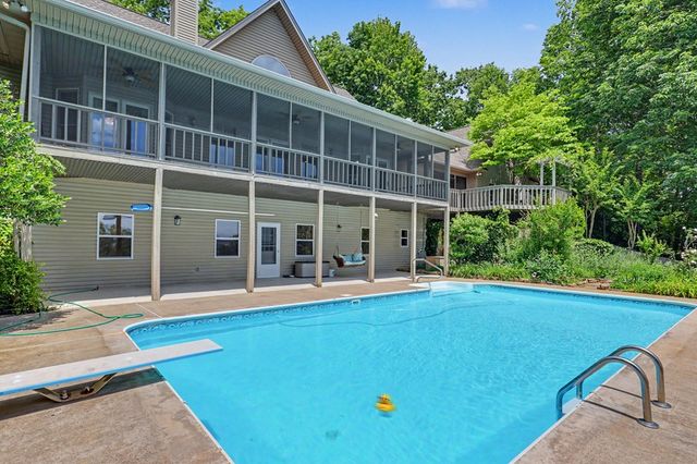80 Thousand Oaks Road, Blairsville, GA 30512