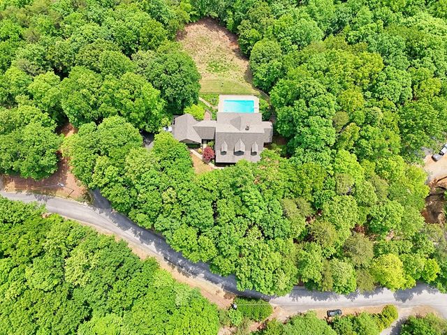 80 Thousand Oaks Road, Blairsville, GA 30512