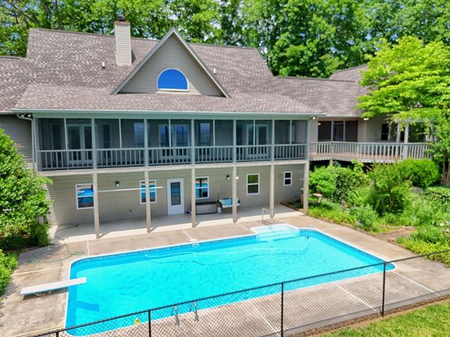 80 Thousand Oaks Road, Blairsville, GA 30512
