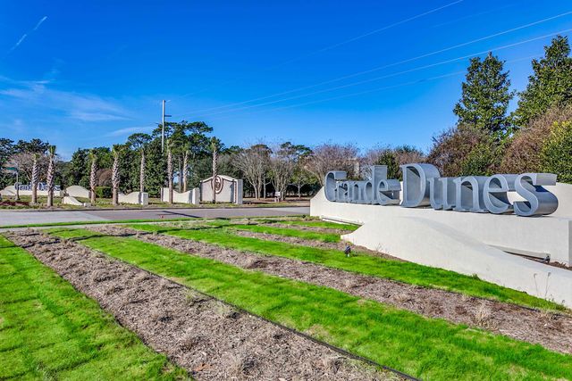 863 Cipriana Dr., Myrtle Beach, SC 29572