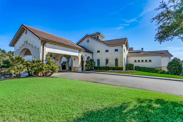 863 Cipriana Dr., Myrtle Beach, SC 29572