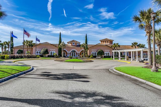 863 Cipriana Dr., Myrtle Beach, SC 29572