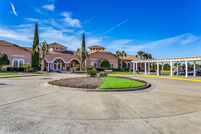 863 Cipriana Dr., Myrtle Beach, SC 29572