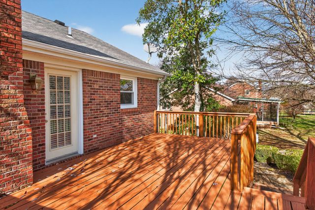 123 Man O War Drive, Danville, KY 40422