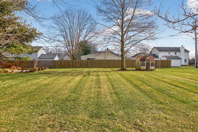 123 Man O War Drive, Danville, KY 40422