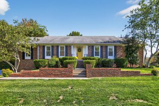 123 Man O War Drive, Danville, KY 40422