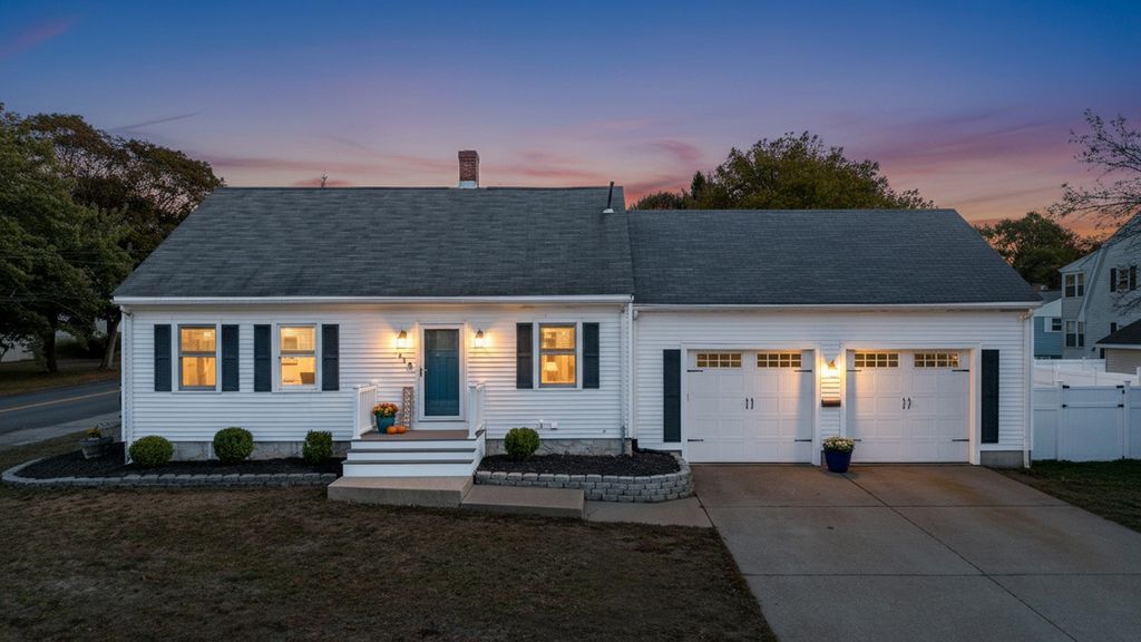 469 Cilley Road, Manchester, NH 03103
