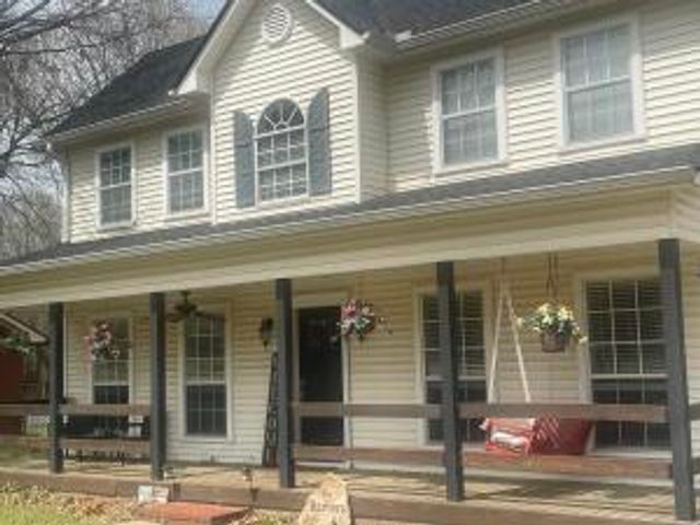 7 CEDAR CREEK, Clarksville, AR 72830