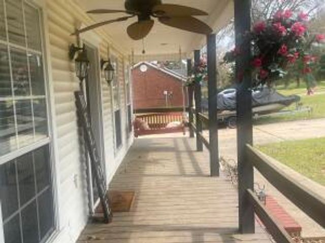 7 CEDAR CREEK, Clarksville, AR 72830