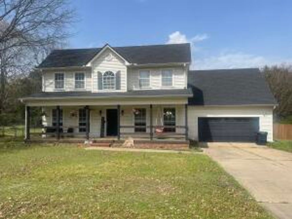 7 CEDAR CREEK, Clarksville, AR 72830