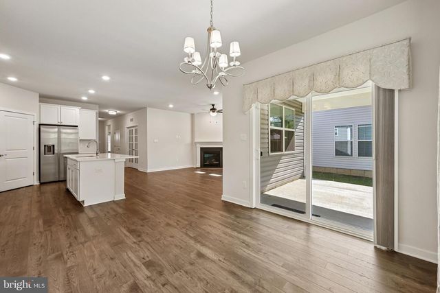 235 CONGRESSIONAL CT, Moorestown, NJ 08057
