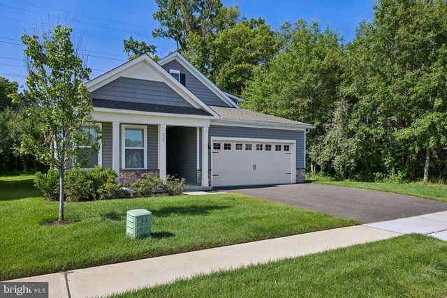 235 CONGRESSIONAL CT, Moorestown, NJ 08057