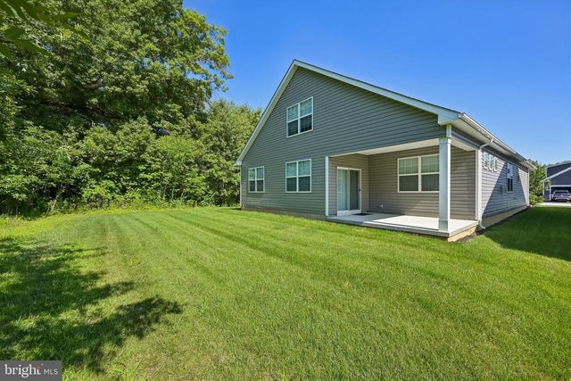 235 CONGRESSIONAL CT, Moorestown, NJ 08057