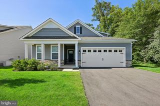 235 CONGRESSIONAL CT, Moorestown, NJ 08057