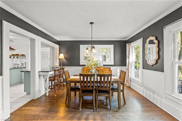 710 Delmont Street, High Point, NC 27262