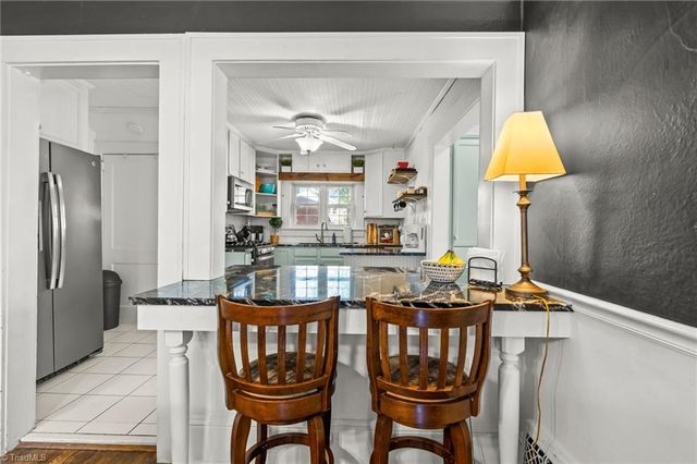 710 Delmont Street, High Point, NC 27262