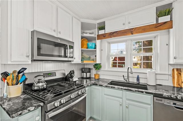 710 Delmont Street, High Point, NC 27262