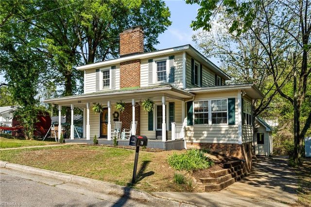 710 Delmont Street, High Point, NC 27262