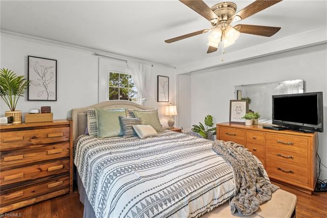 710 Delmont Street, High Point, NC 27262