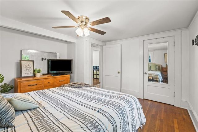710 Delmont Street, High Point, NC 27262
