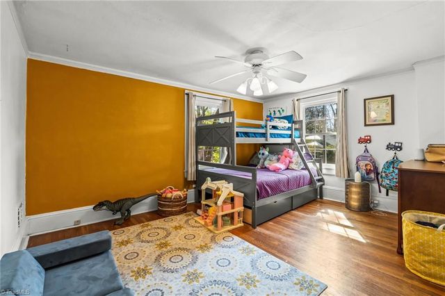 710 Delmont Street, High Point, NC 27262