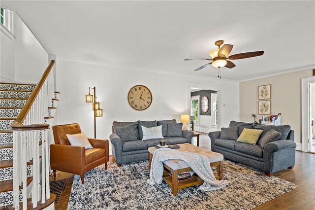 710 Delmont Street, High Point, NC 27262