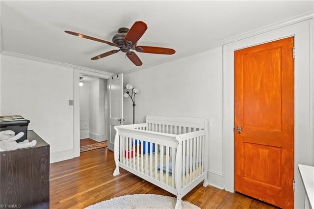 710 Delmont Street, High Point, NC 27262