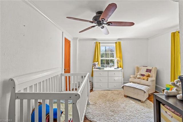 710 Delmont Street, High Point, NC 27262